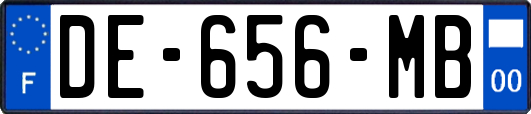DE-656-MB