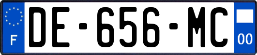 DE-656-MC