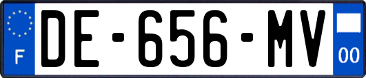 DE-656-MV