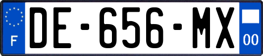 DE-656-MX