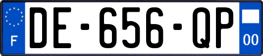 DE-656-QP