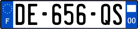 DE-656-QS