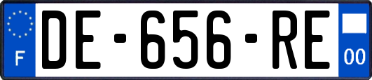 DE-656-RE