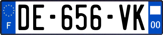 DE-656-VK