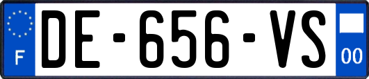 DE-656-VS