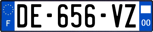 DE-656-VZ