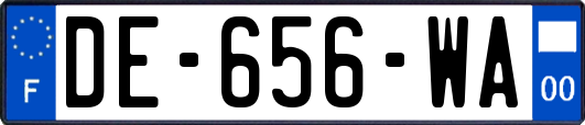 DE-656-WA