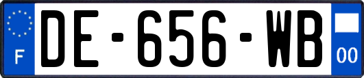 DE-656-WB