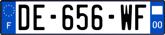 DE-656-WF