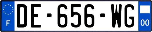 DE-656-WG