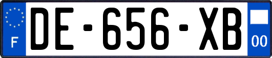 DE-656-XB