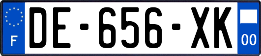 DE-656-XK