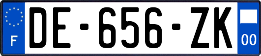 DE-656-ZK