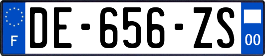 DE-656-ZS