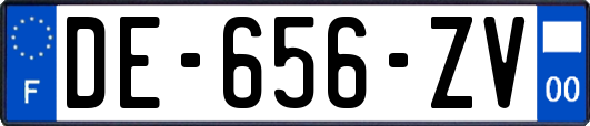 DE-656-ZV