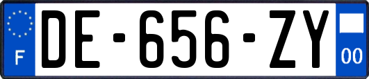 DE-656-ZY
