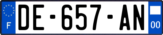 DE-657-AN