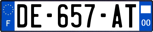 DE-657-AT