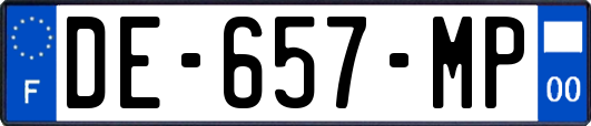 DE-657-MP