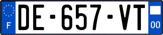 DE-657-VT