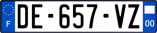 DE-657-VZ