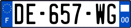 DE-657-WG