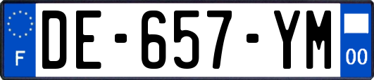 DE-657-YM