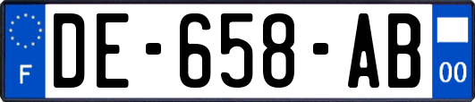 DE-658-AB