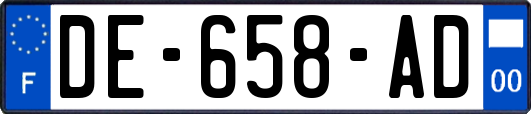 DE-658-AD