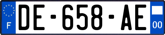 DE-658-AE