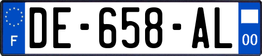 DE-658-AL