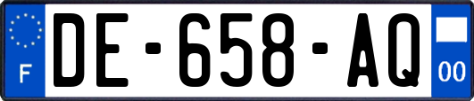 DE-658-AQ