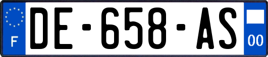 DE-658-AS