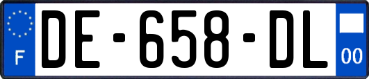 DE-658-DL