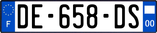 DE-658-DS