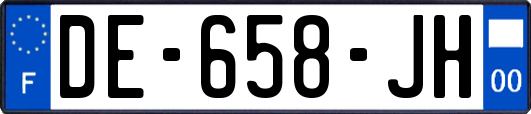 DE-658-JH