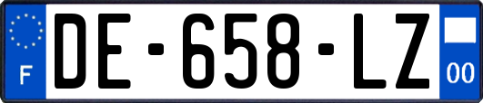 DE-658-LZ