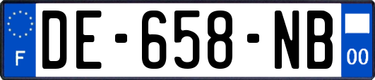 DE-658-NB