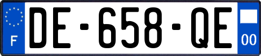 DE-658-QE