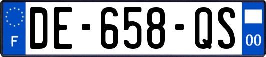 DE-658-QS