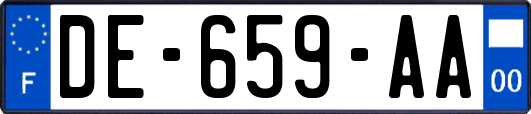 DE-659-AA