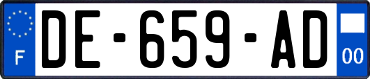 DE-659-AD