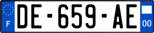 DE-659-AE