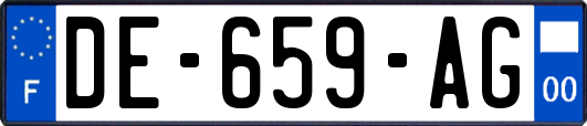 DE-659-AG