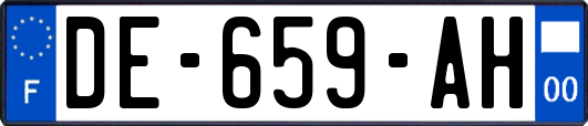 DE-659-AH
