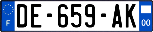 DE-659-AK