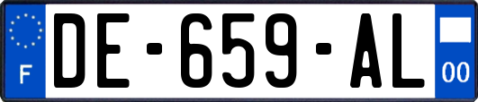 DE-659-AL