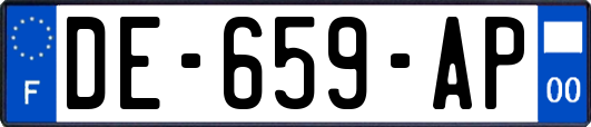 DE-659-AP