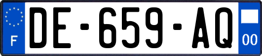 DE-659-AQ
