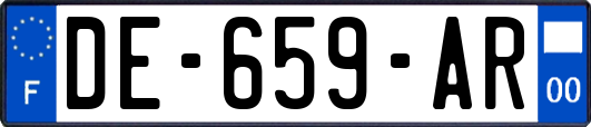 DE-659-AR